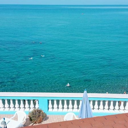 Casa Del Mare Διαμέρισμα Forio di Ischia Εξωτερικό φωτογραφία