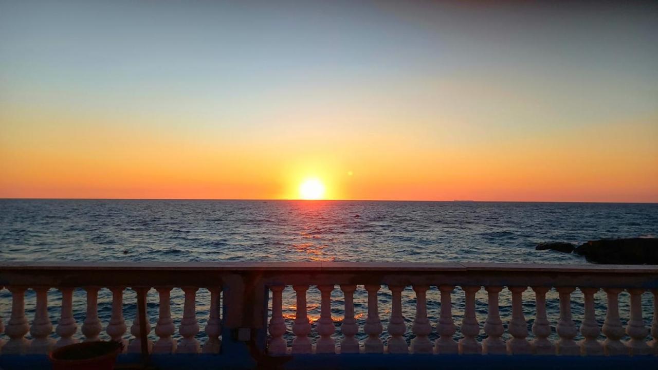 Casa Del Mare Διαμέρισμα Forio di Ischia Εξωτερικό φωτογραφία