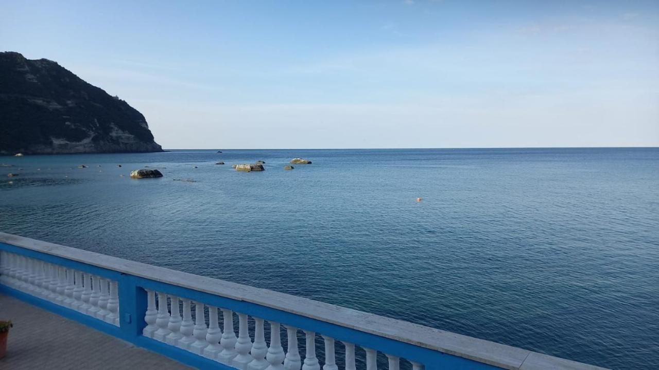 Casa Del Mare Διαμέρισμα Forio di Ischia Εξωτερικό φωτογραφία