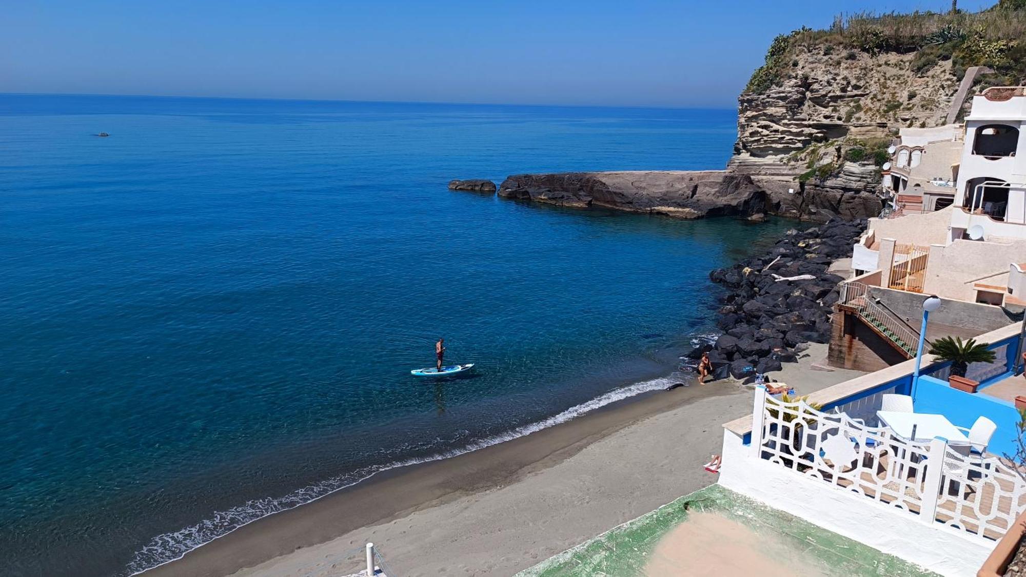 Casa Del Mare Διαμέρισμα Forio di Ischia Εξωτερικό φωτογραφία