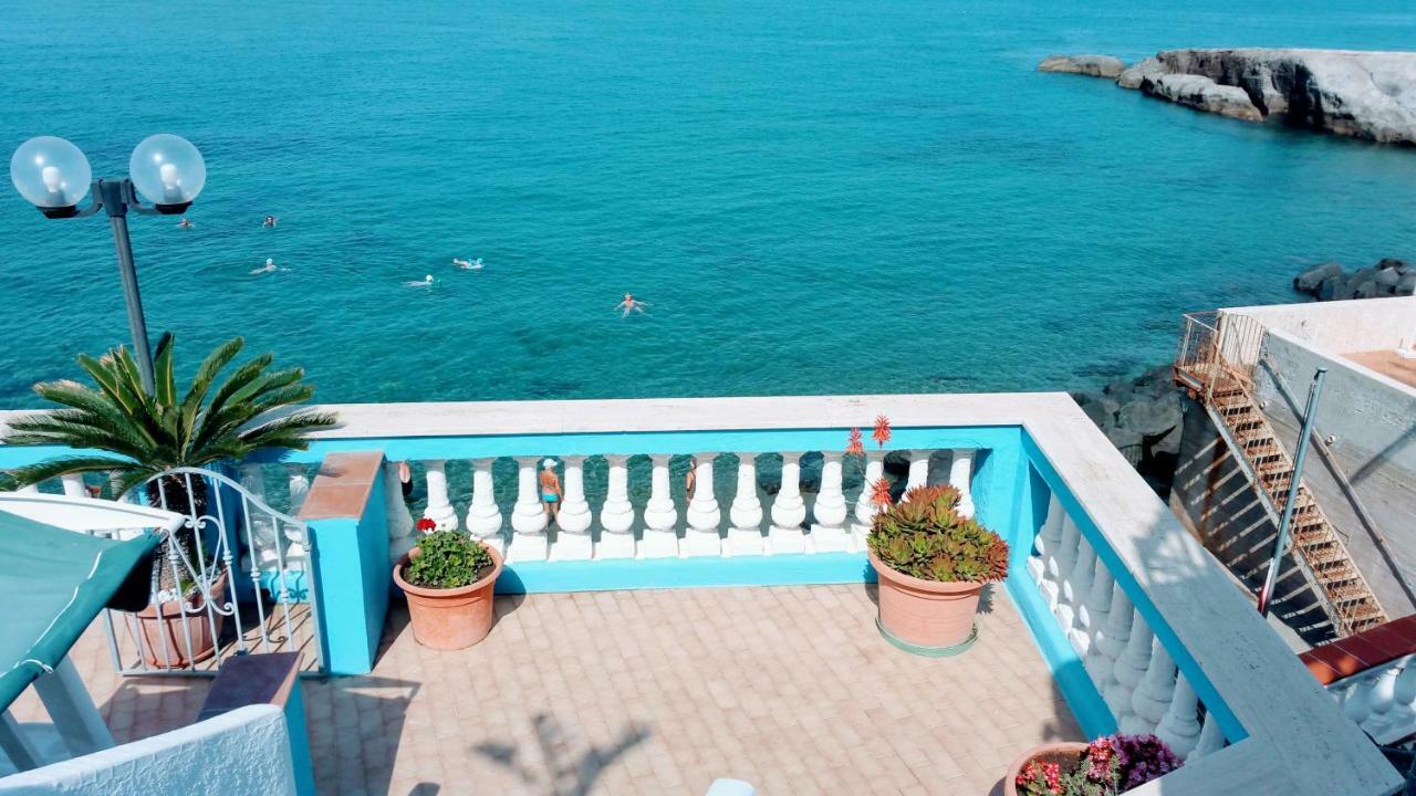 Casa Del Mare Διαμέρισμα Forio di Ischia Εξωτερικό φωτογραφία