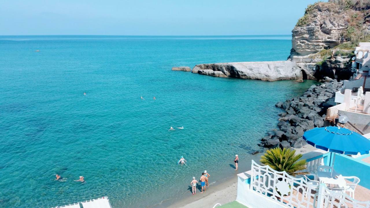 Casa Del Mare Διαμέρισμα Forio di Ischia Εξωτερικό φωτογραφία