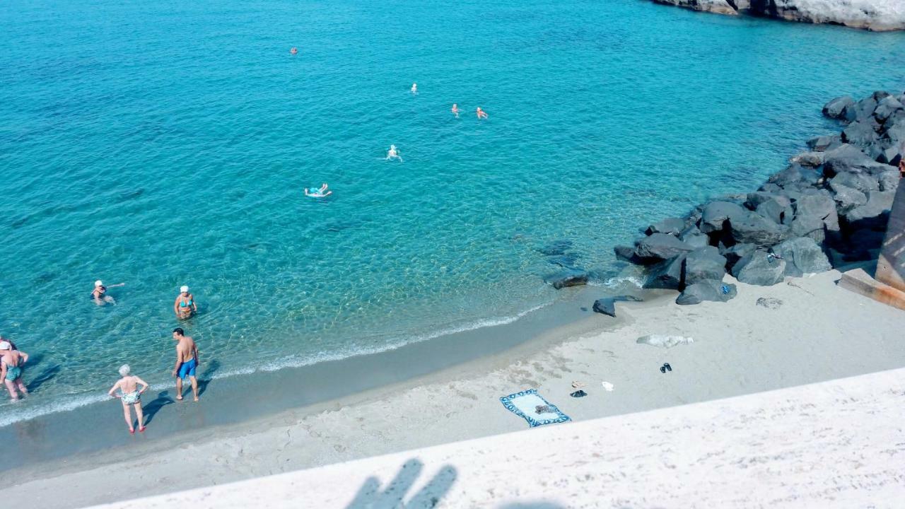 Casa Del Mare Διαμέρισμα Forio di Ischia Εξωτερικό φωτογραφία