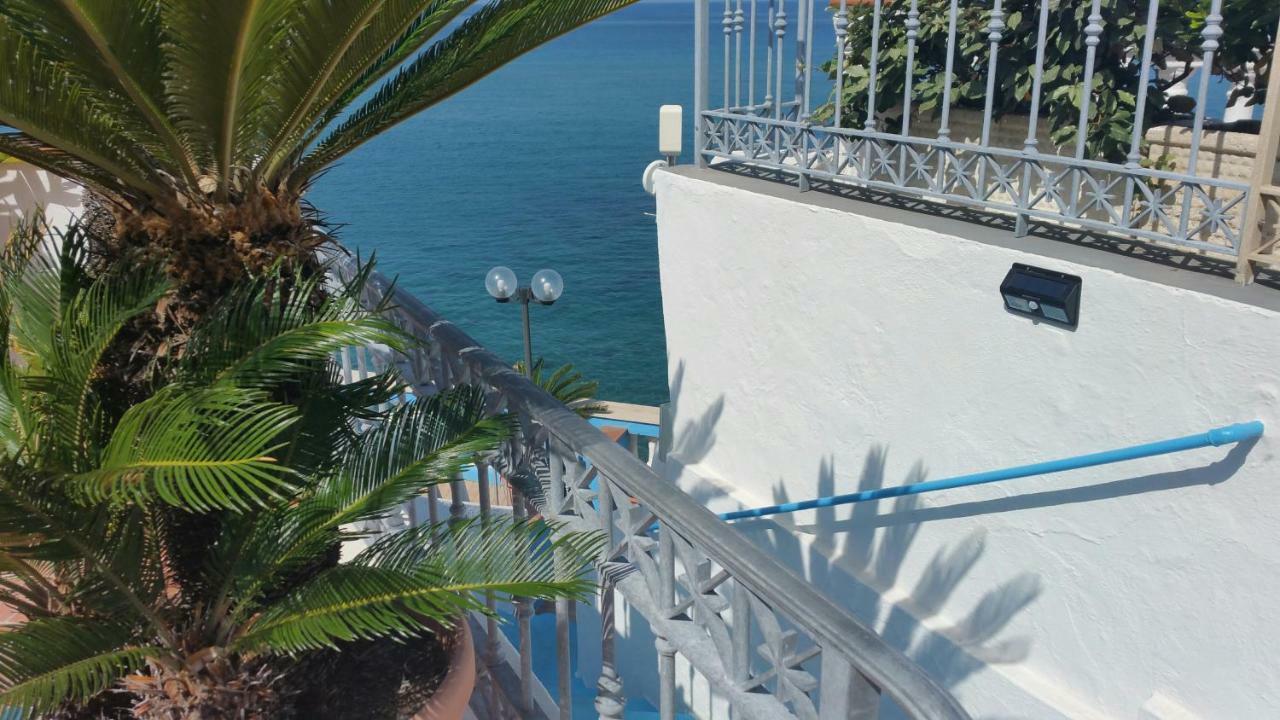 Casa Del Mare Διαμέρισμα Forio di Ischia Εξωτερικό φωτογραφία