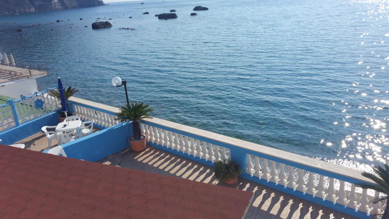 Casa Del Mare Διαμέρισμα Forio di Ischia Εξωτερικό φωτογραφία