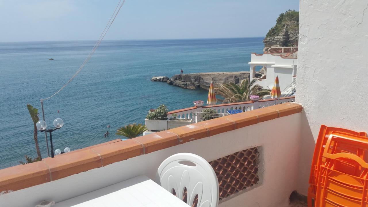 Casa Del Mare Διαμέρισμα Forio di Ischia Εξωτερικό φωτογραφία